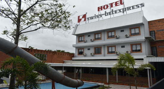 Kesiapan Jaringan Xpress Hotel Milik KDTN Sambut Lonjakan Perjalanan Menjelang Masa Liburan Sekolah 