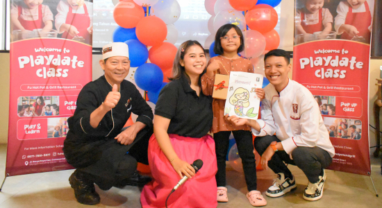 PT Puri Sentul Permai (KDTN) Perkuat Komitmen pada Nilai Keluarga dalam Momentum Hari Anak Nasional 