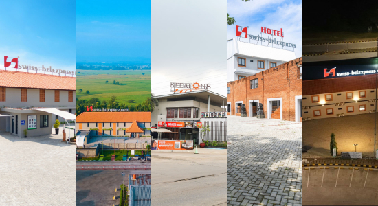 Investasi Cerdas di Rest Area: Strategi Bisnis Masa Kini Bersama PT Puri Sentul Permai Tbk