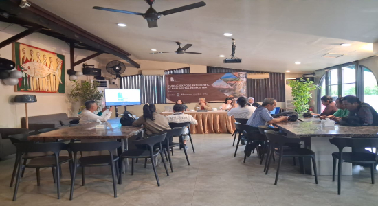 Incar Pertumbuhan Kinerja, Puri Sentul (KDTN) Siapkan Capex Rp 30 Miliar pada 2026