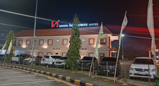 Okupansi Hotel PT Puri Sentul Permai Tbk (KDTN) Meningkat Selama Libur Nataru, Swiss-Belexpress Rest Area Kian Diminati