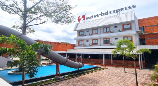 Kesiapan Hotel milik KDTN Jadi Pilihan Favorit Keluarga dalam Liburan Sekolah