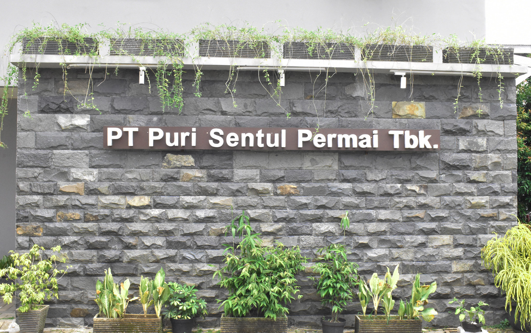 Pengumuman Rapat Umum Pemegang Saham Tahunan Tahun Buku 2023 PT Puri Sentul Permai Tbk