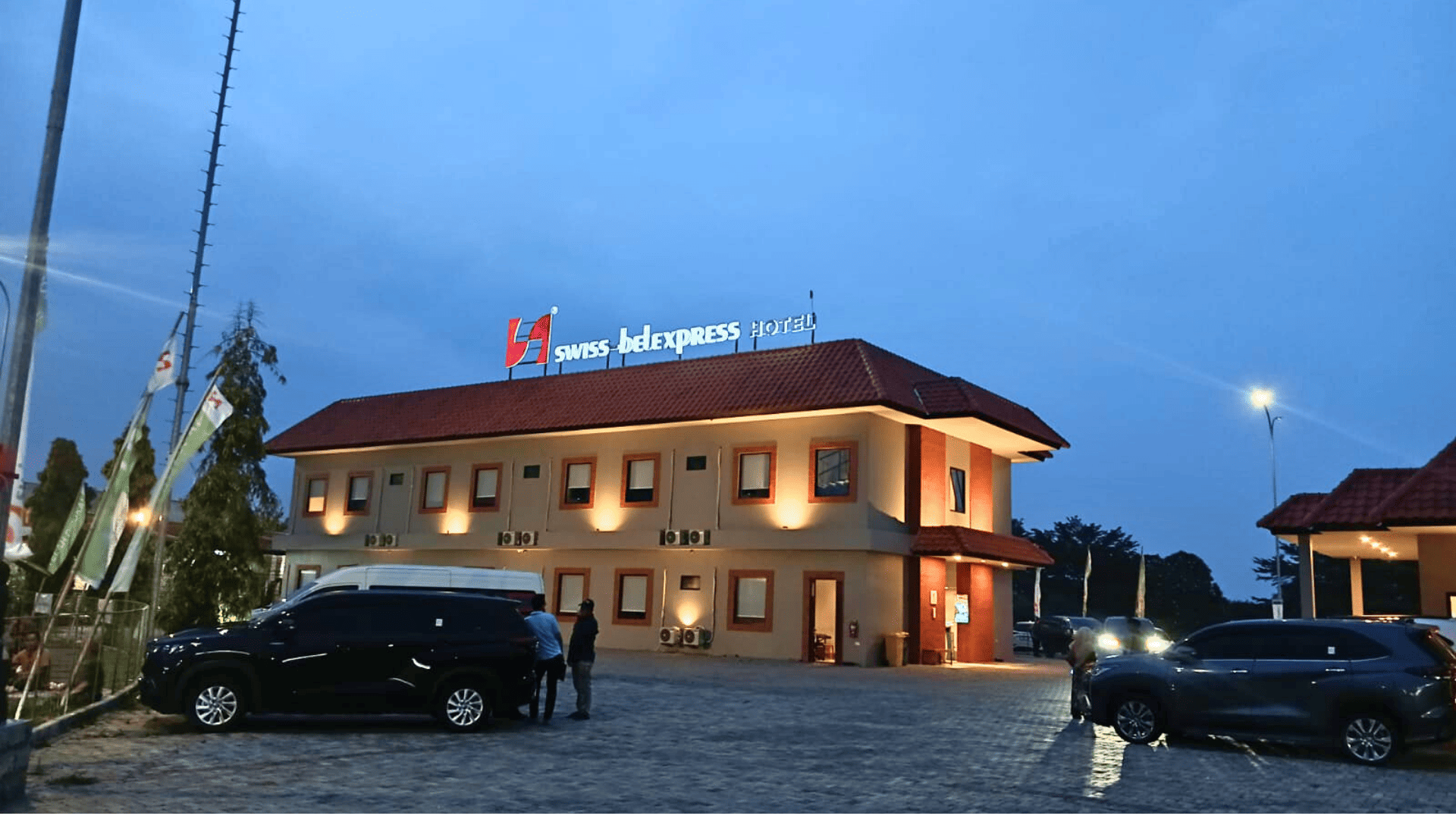 KESELAMATAN BERKENDARA KDTN PSP