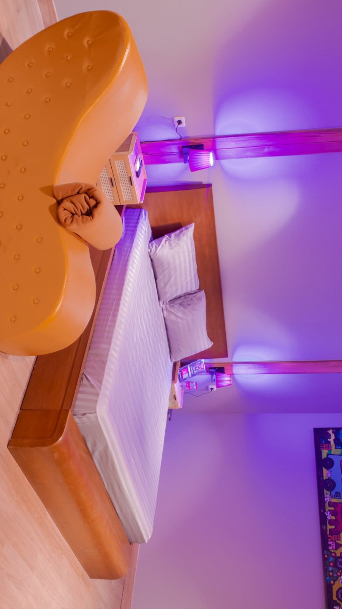 Suite Room K8 Xpress