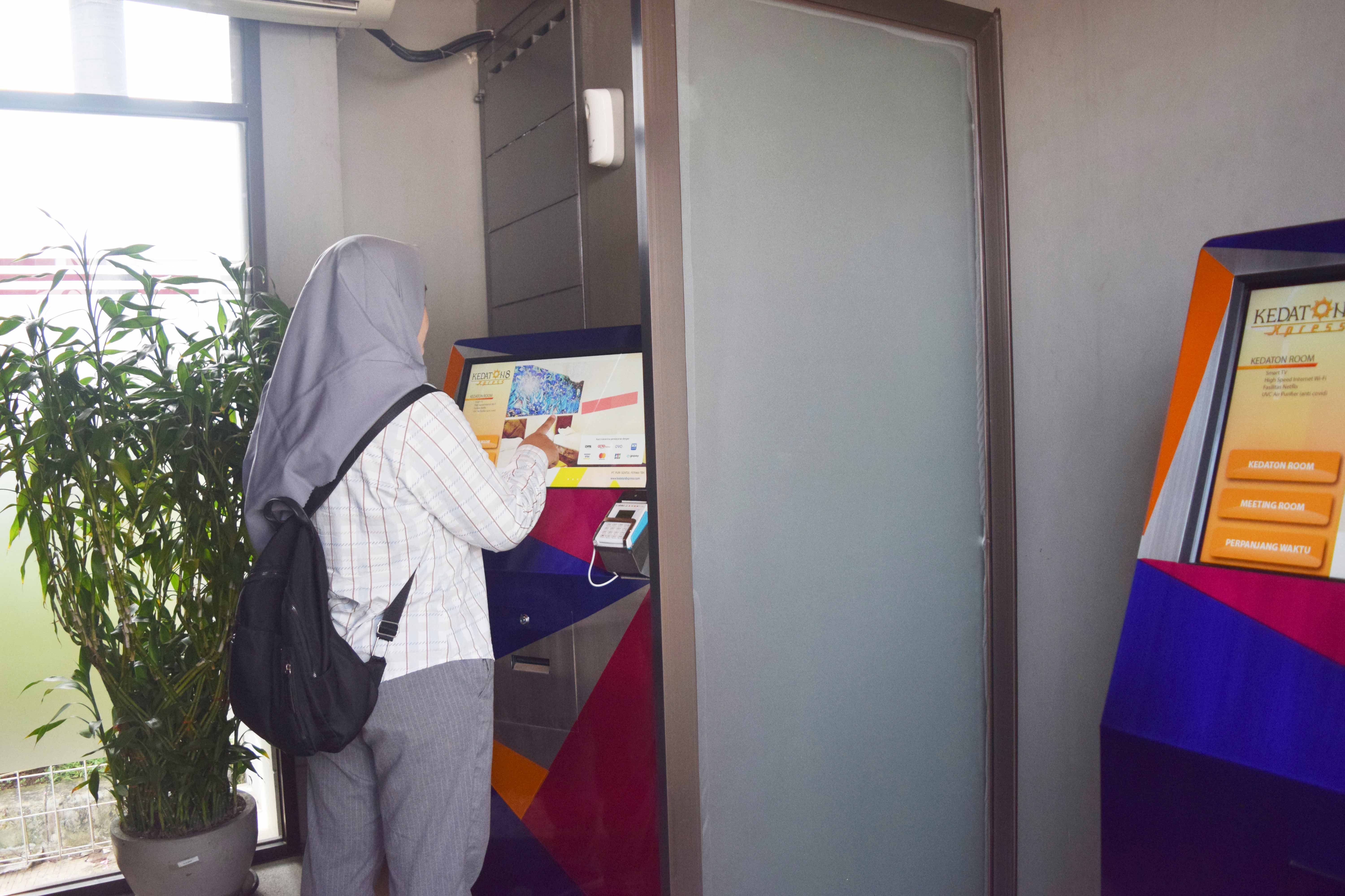 hotel rest area pt puri sentul permai